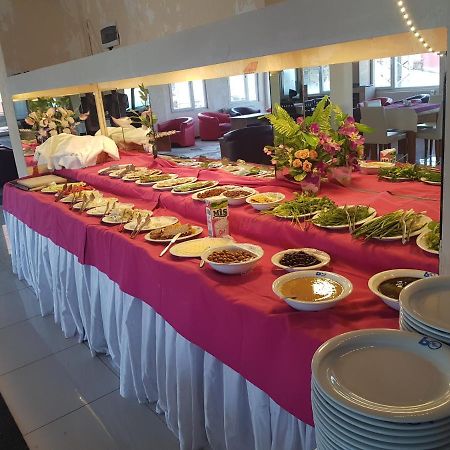 Bildik Hotel Sarıkamış Eksteriør billede