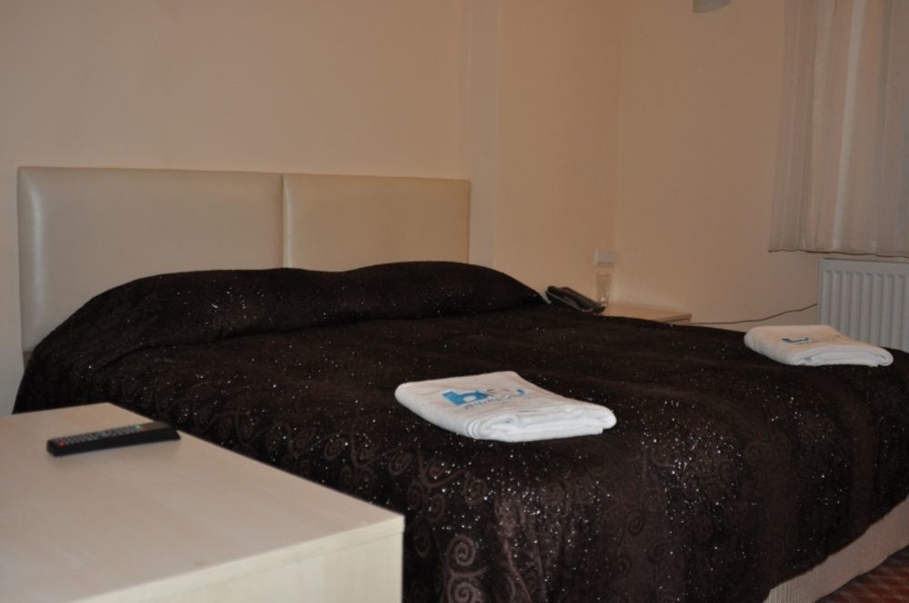 Bildik Hotel Sarıkamış Eksteriør billede