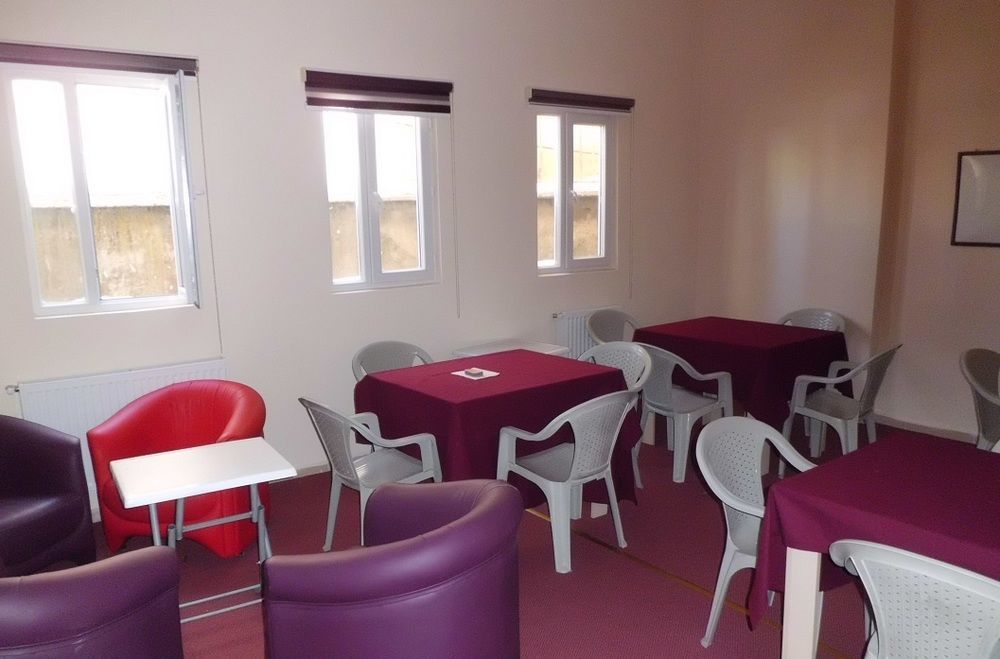 Bildik Hotel Sarıkamış Eksteriør billede