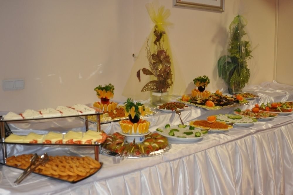 Bildik Hotel Sarıkamış Eksteriør billede